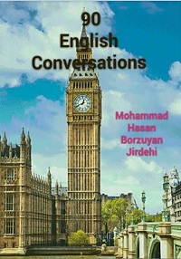 90English Conversations